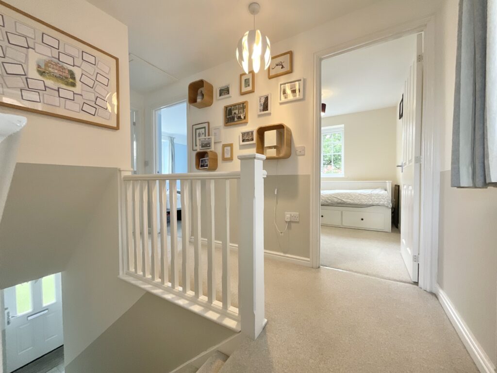 Marshfern Place, Shavington, CW2