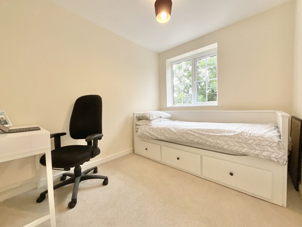 Marshfern Place, Shavington, CW2
