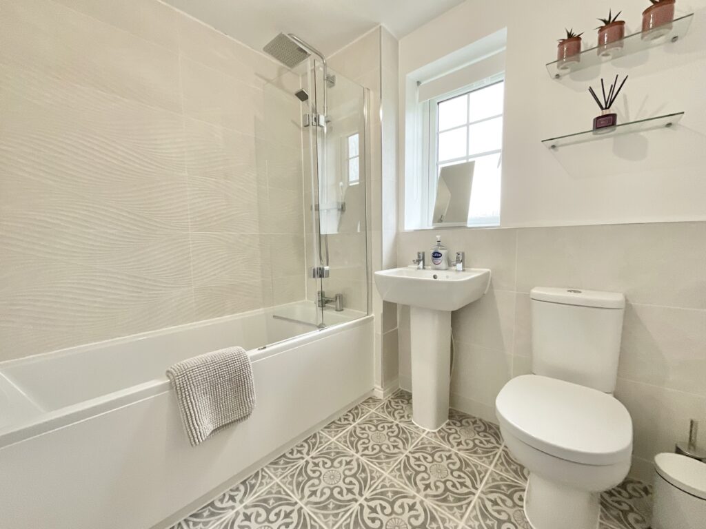 Marshfern Place, Shavington, CW2