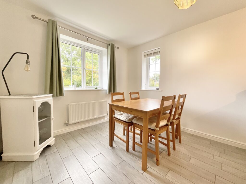 Marshfern Place, Shavington, CW2