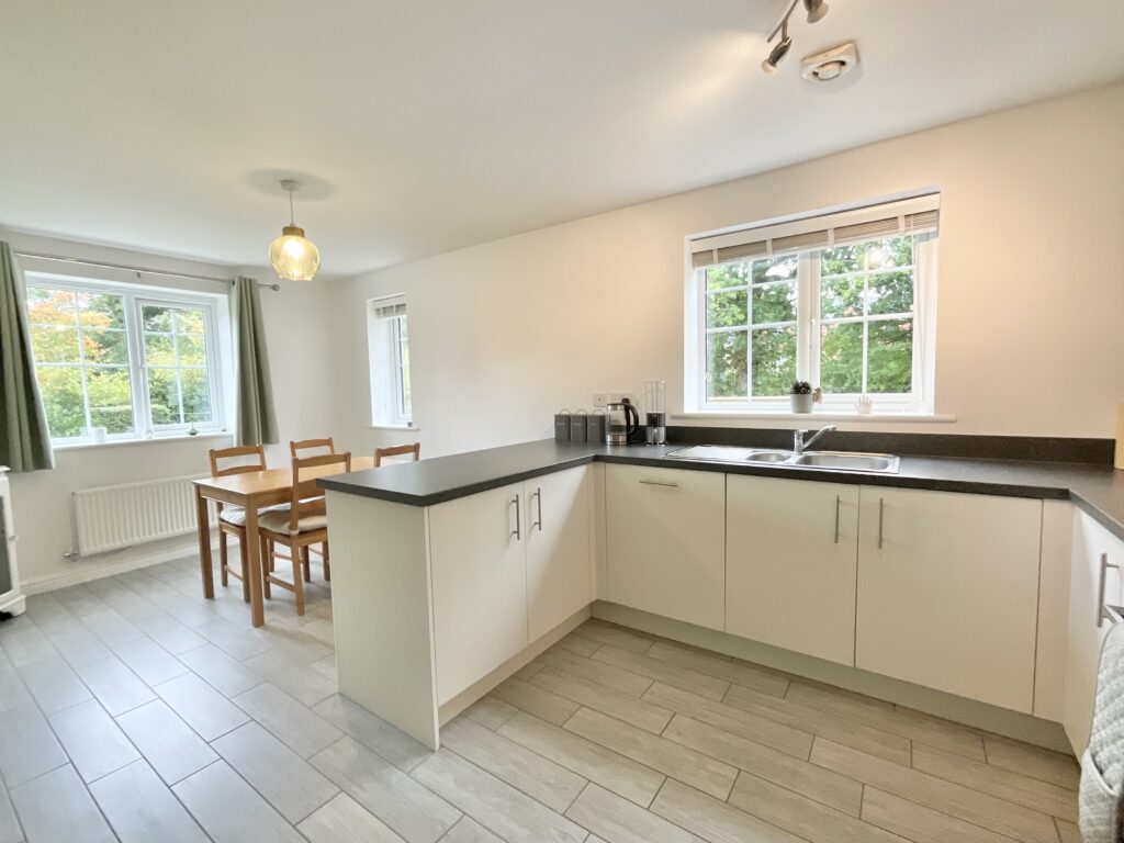 Marshfern Place, Shavington, CW2