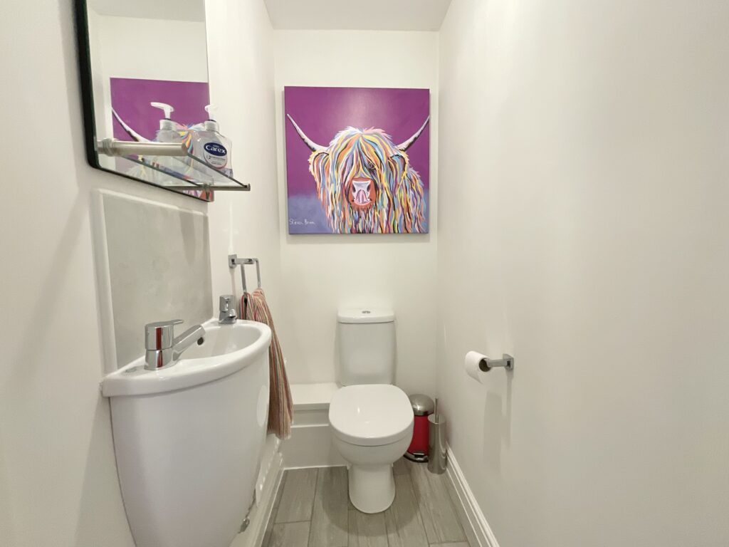 Marshfern Place, Shavington, CW2