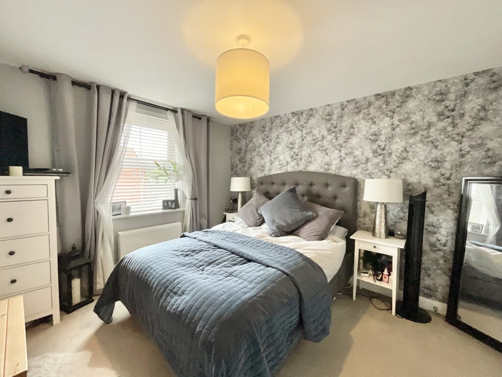 Verrill Close, Market Drayton, TF9