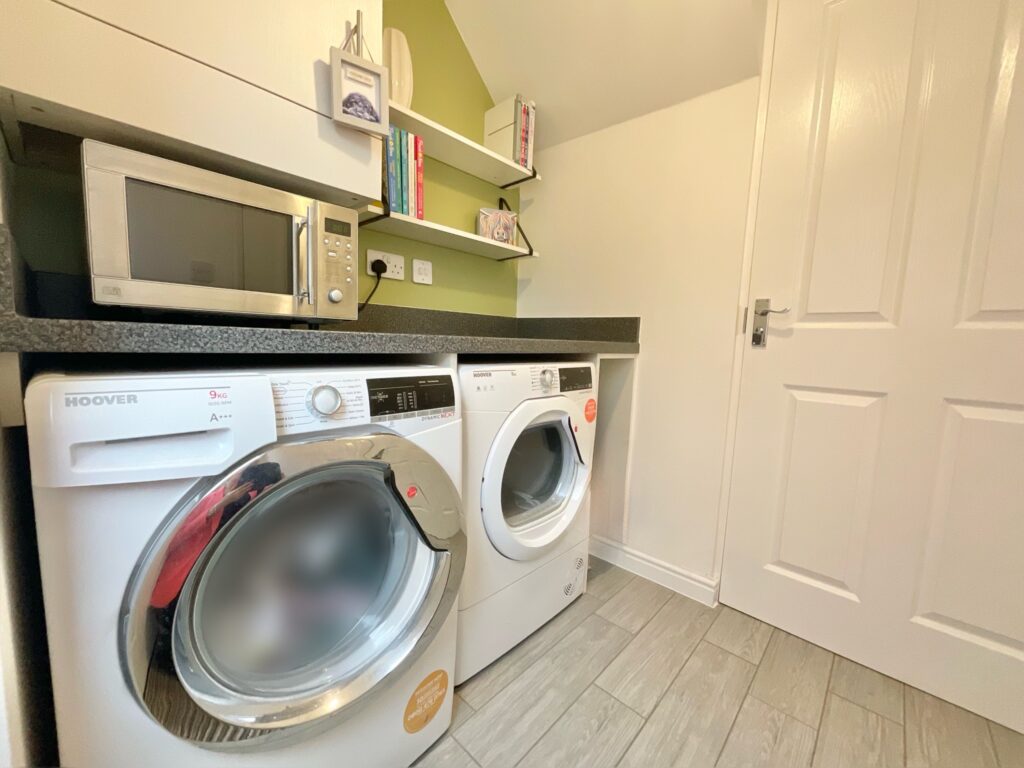 Marshfern Place, Shavington, CW2