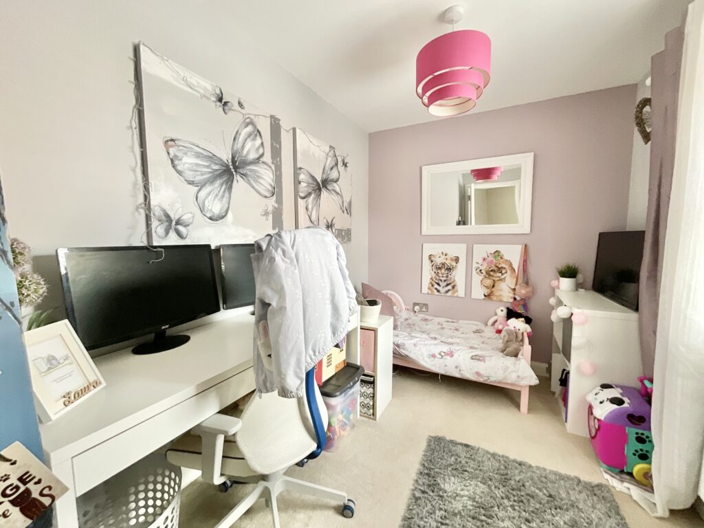 Verrill Close, Market Drayton, TF9