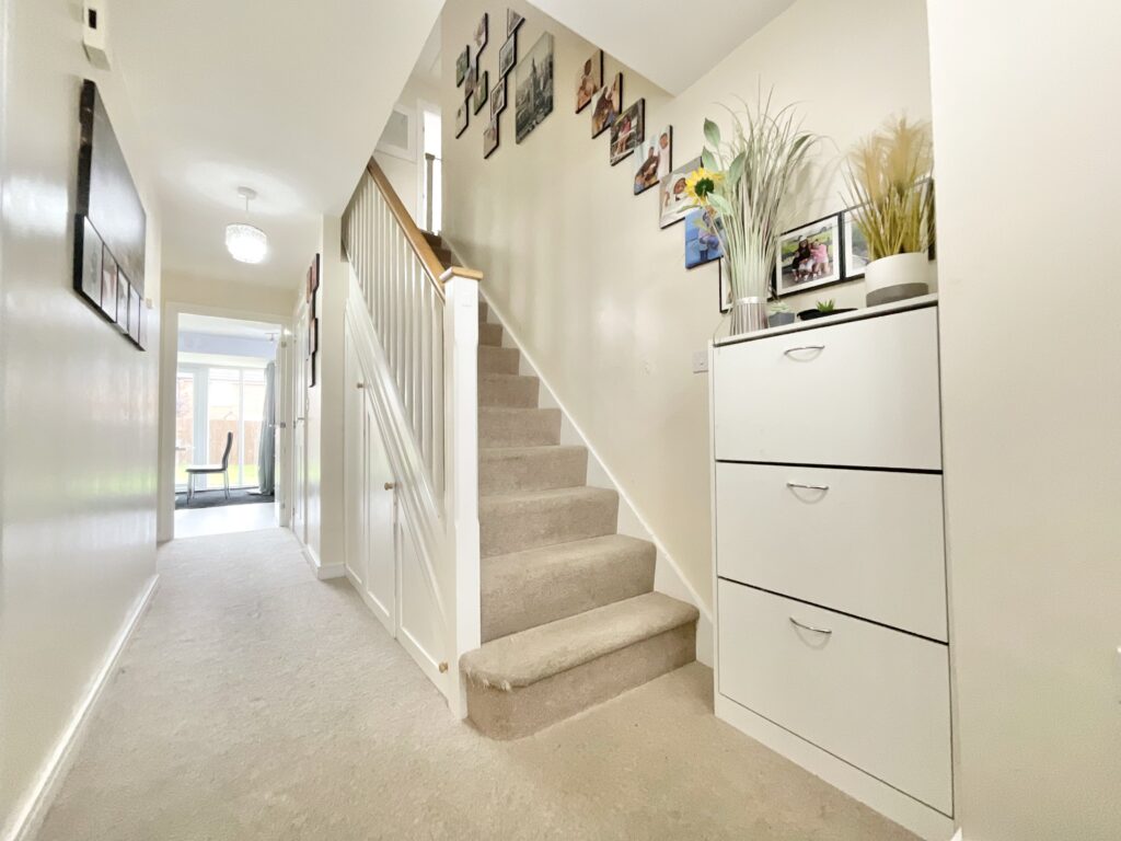 Thorneycroft Way, Crewe, CW1