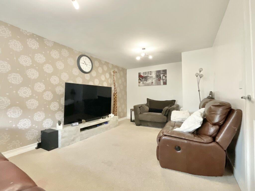 Thorneycroft Way, Crewe, CW1