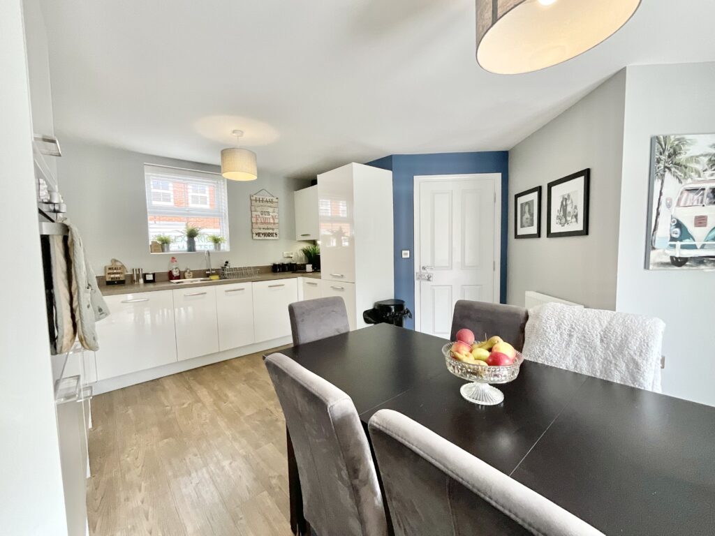 Verrill Close, Market Drayton, TF9