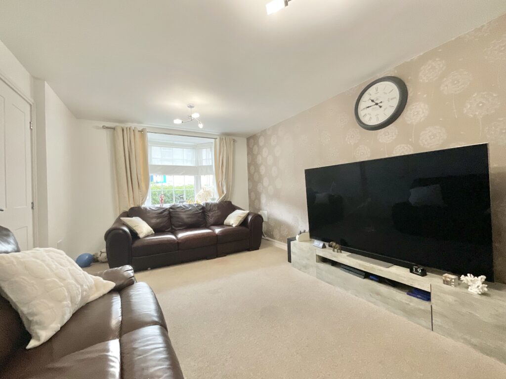 Thorneycroft Way, Crewe, CW1