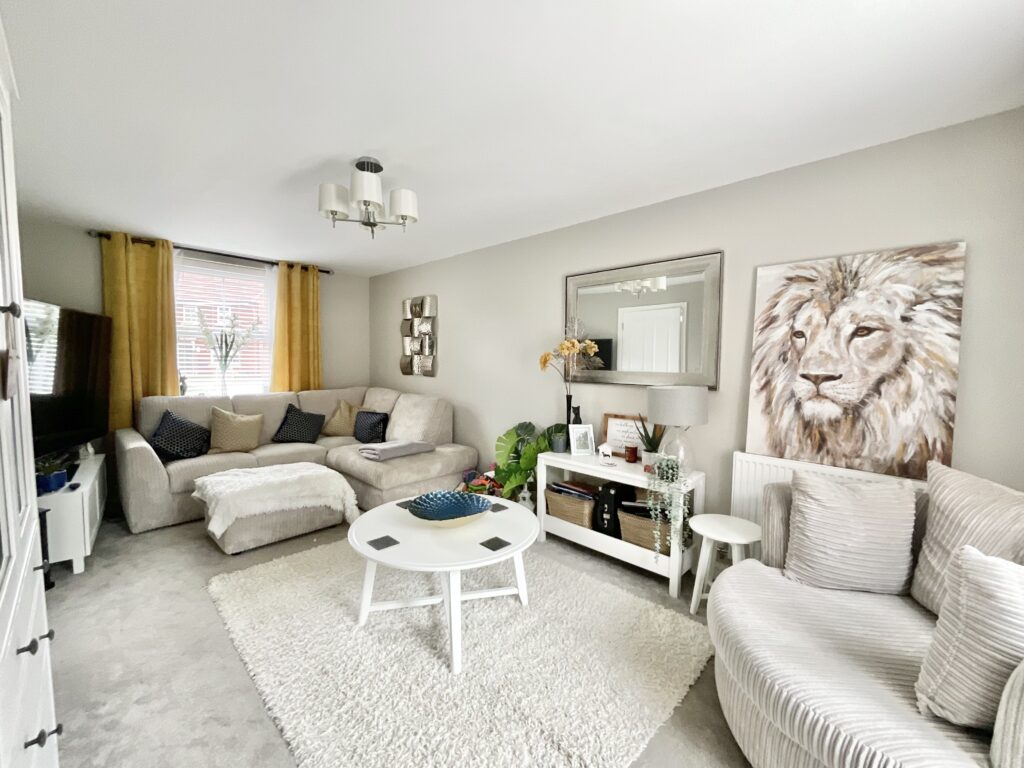 Verrill Close, Market Drayton, TF9
