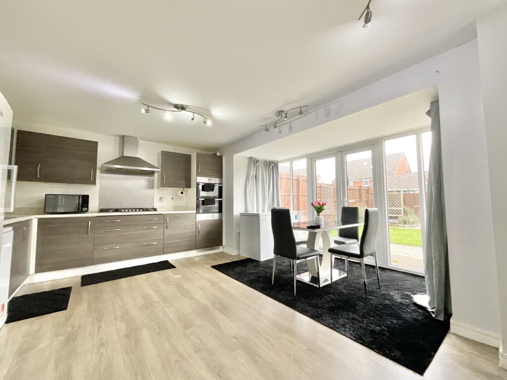 Thorneycroft Way, Crewe, CW1