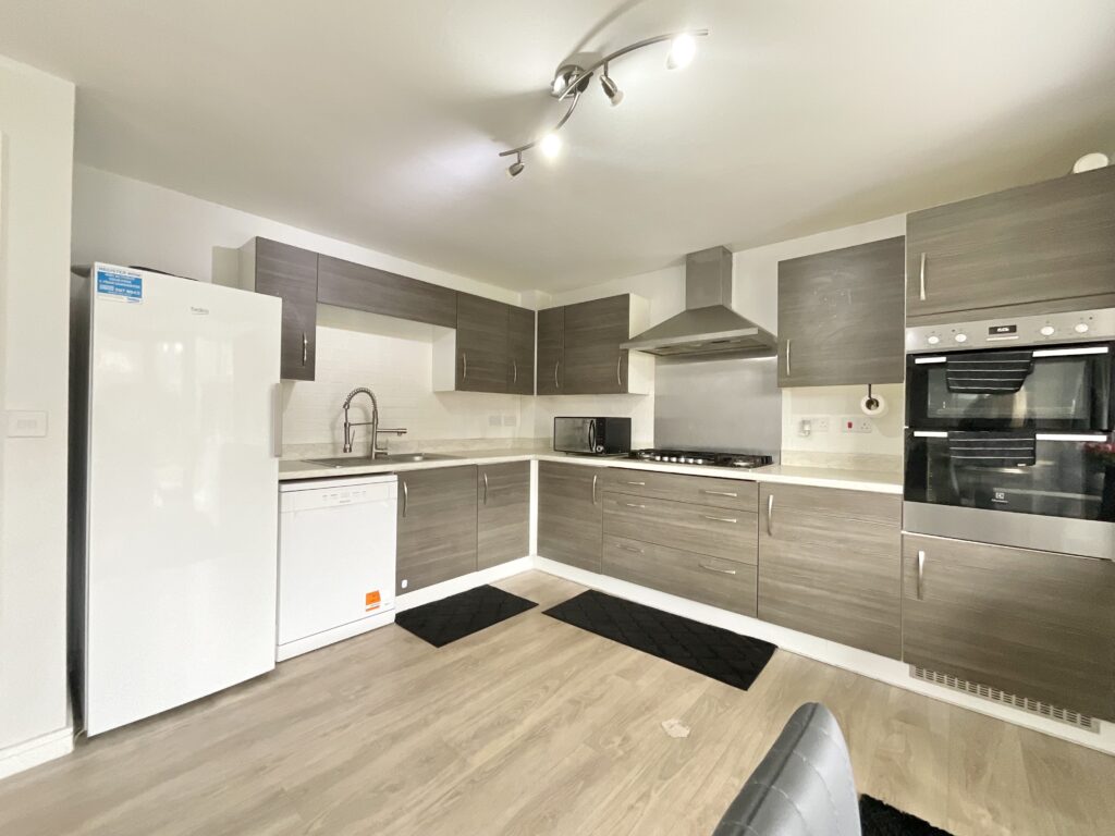 Thorneycroft Way, Crewe, CW1
