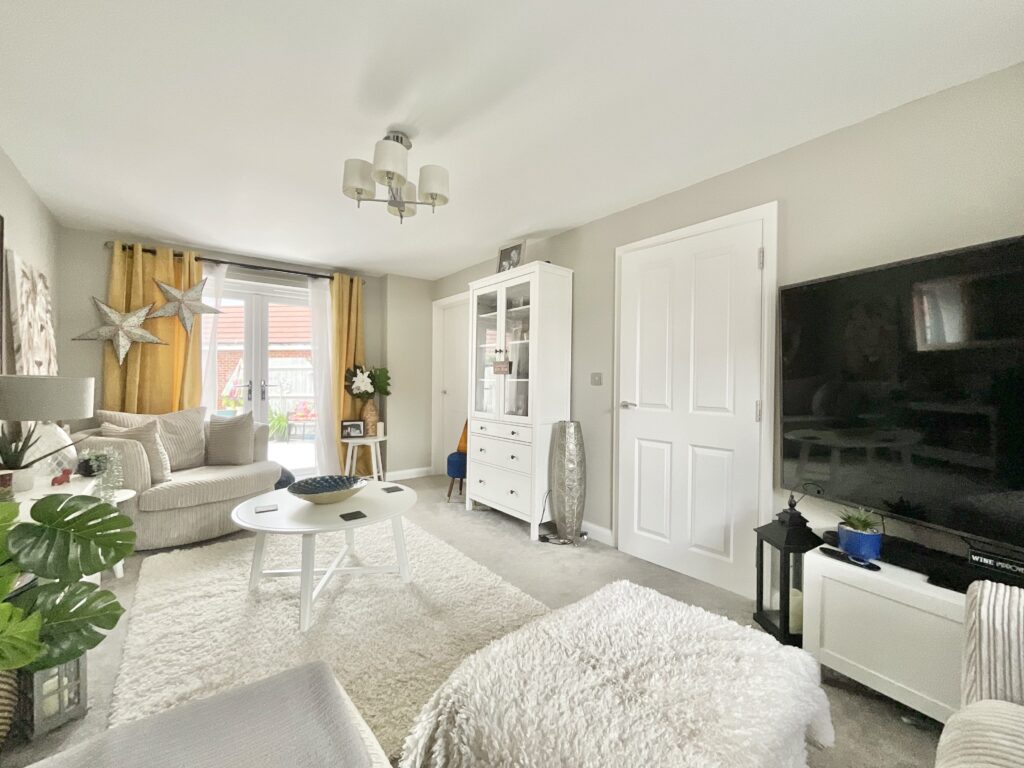 Verrill Close, Market Drayton, TF9