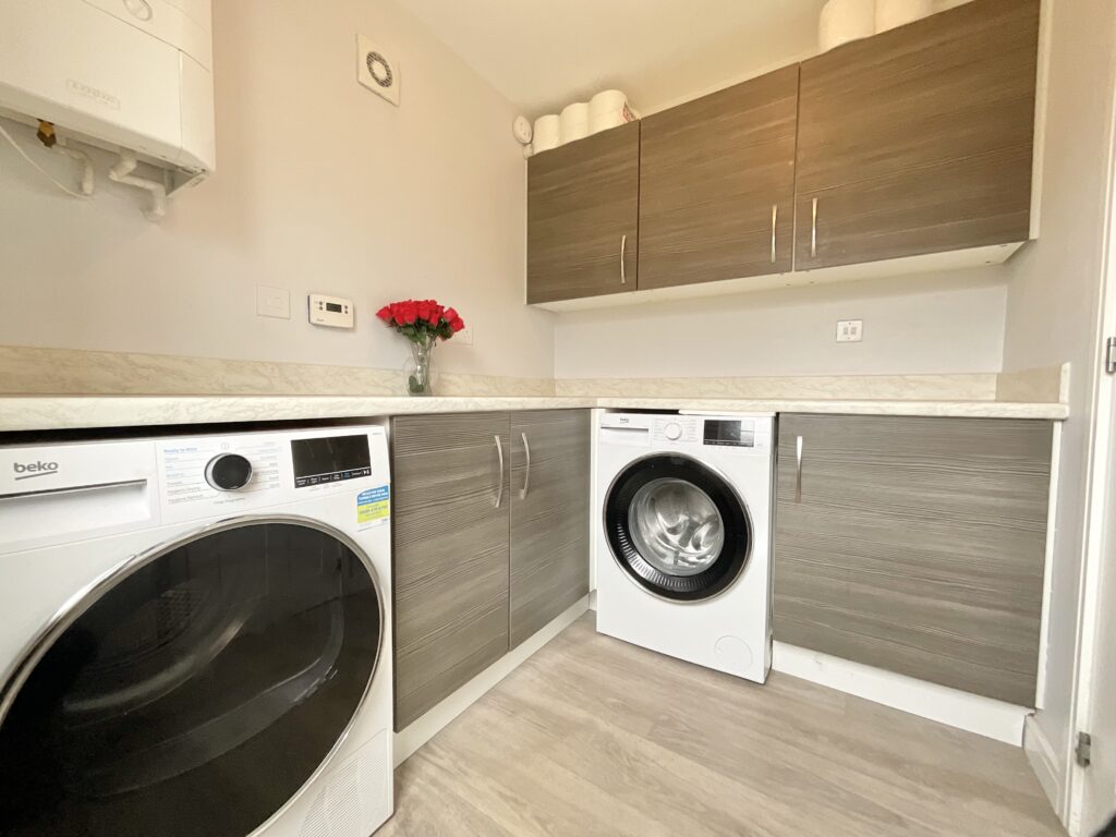 Thorneycroft Way, Crewe, CW1