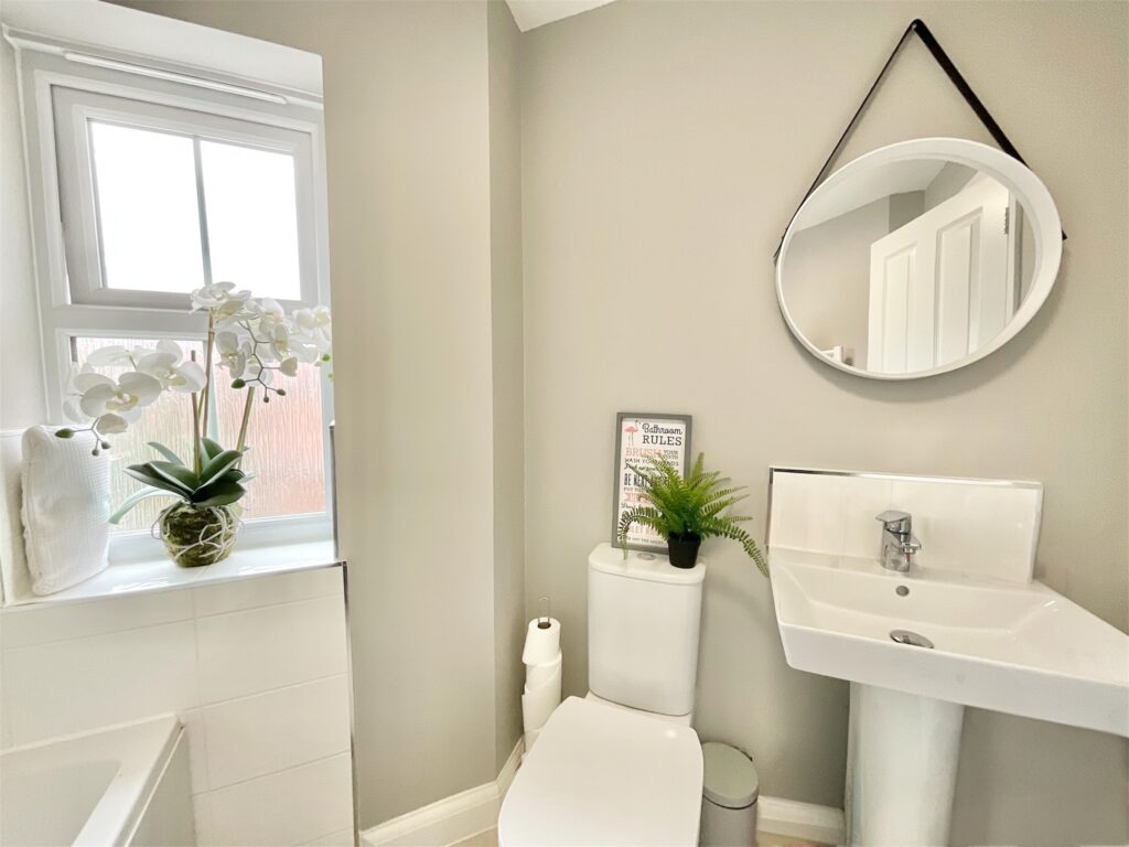 Verrill Close, Market Drayton, TF9