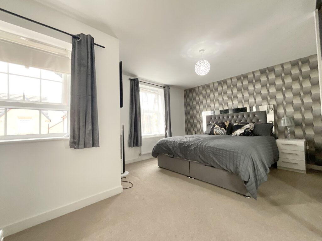 Thorneycroft Way, Crewe, CW1
