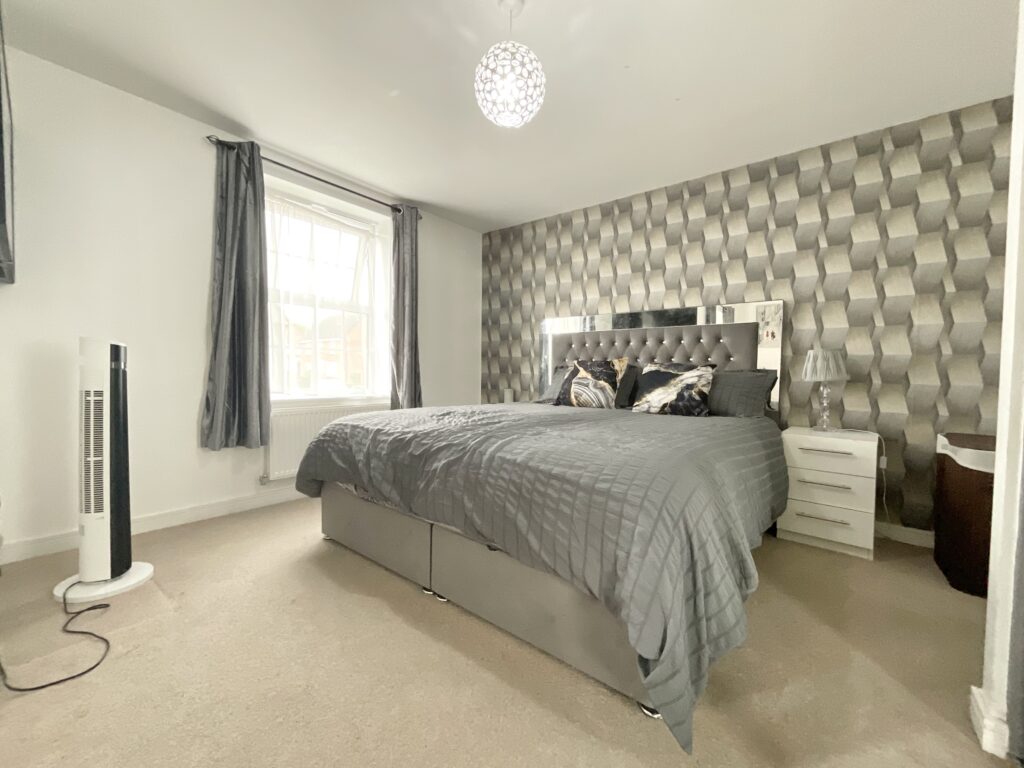 Thorneycroft Way, Crewe, CW1