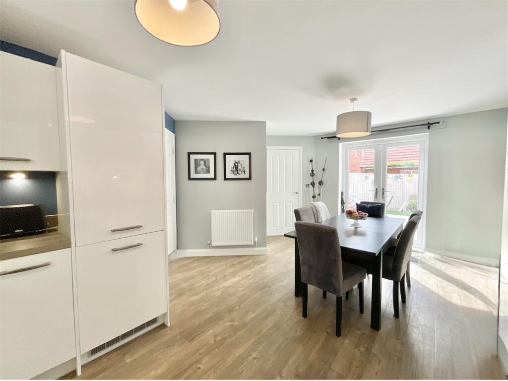 Verrill Close, Market Drayton, TF9