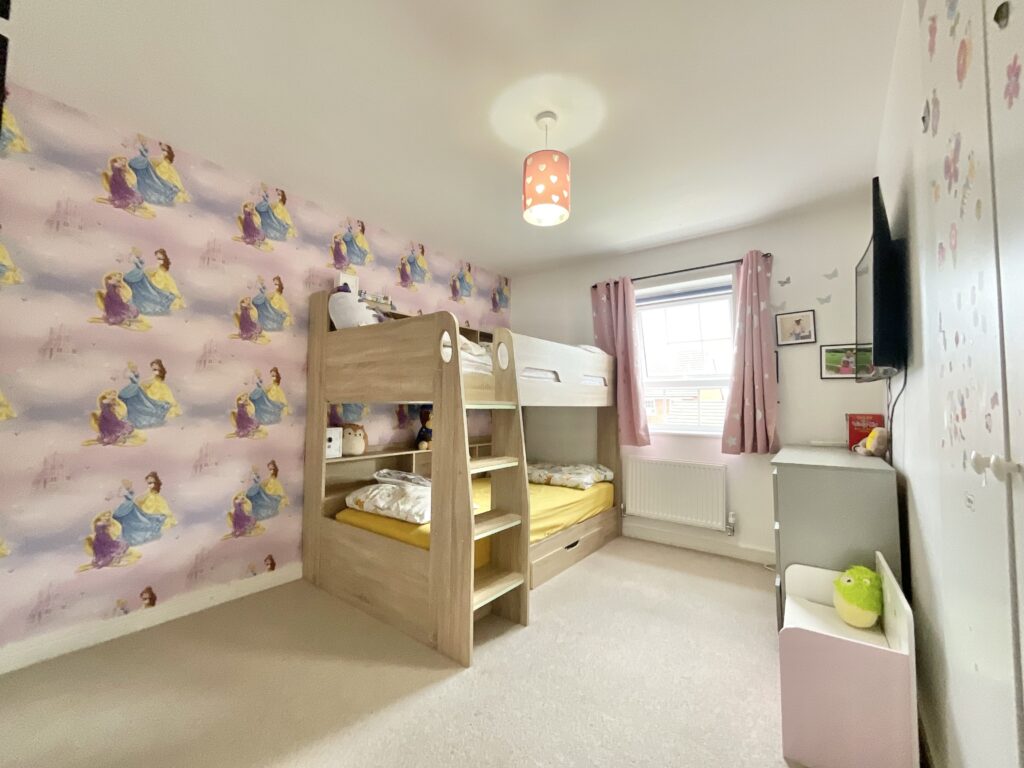 Thorneycroft Way, Crewe, CW1