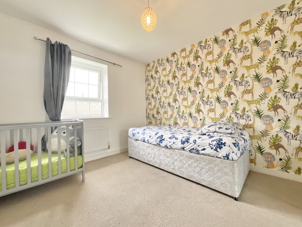 Thorneycroft Way, Crewe, CW1