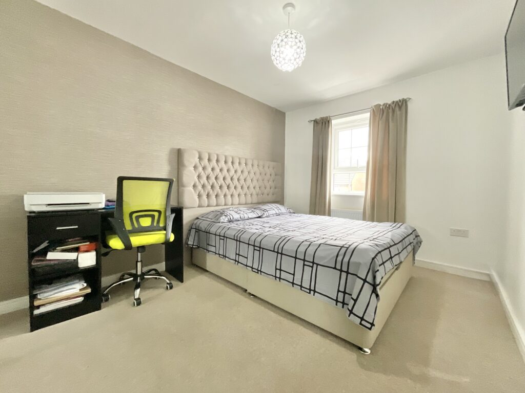 Thorneycroft Way, Crewe, CW1
