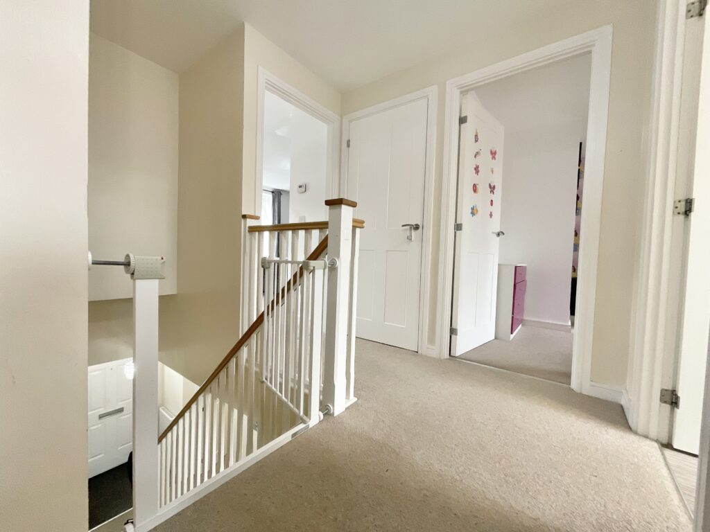 Thorneycroft Way, Crewe, CW1