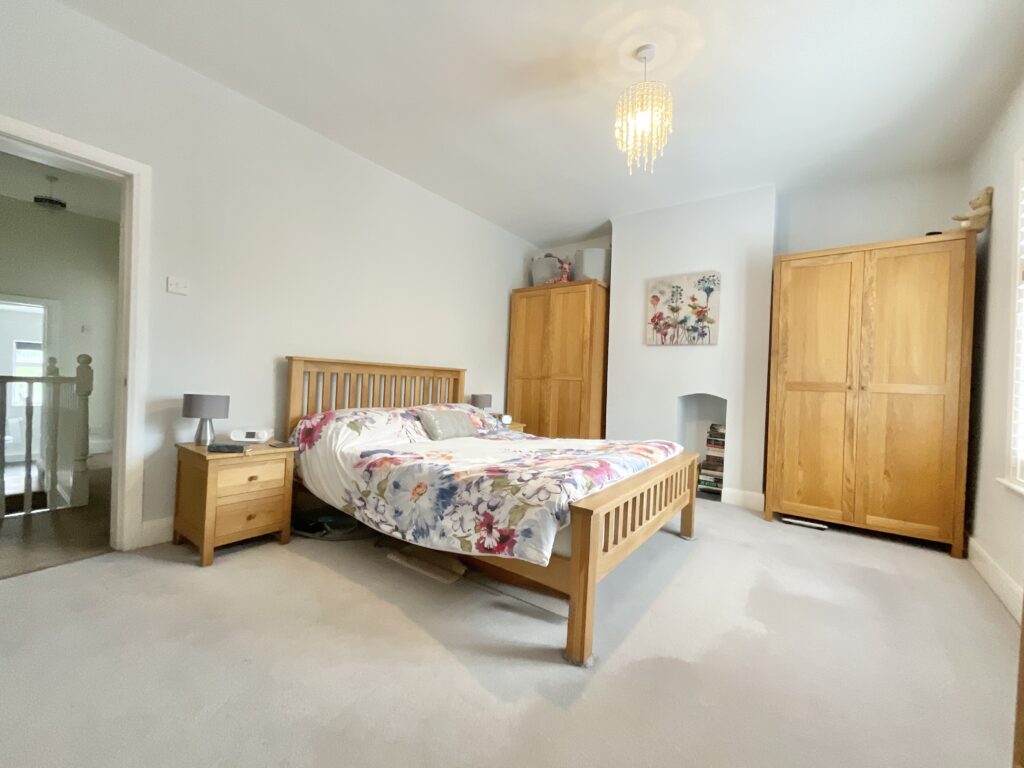 Marsh Lane, Nantwich, CW5