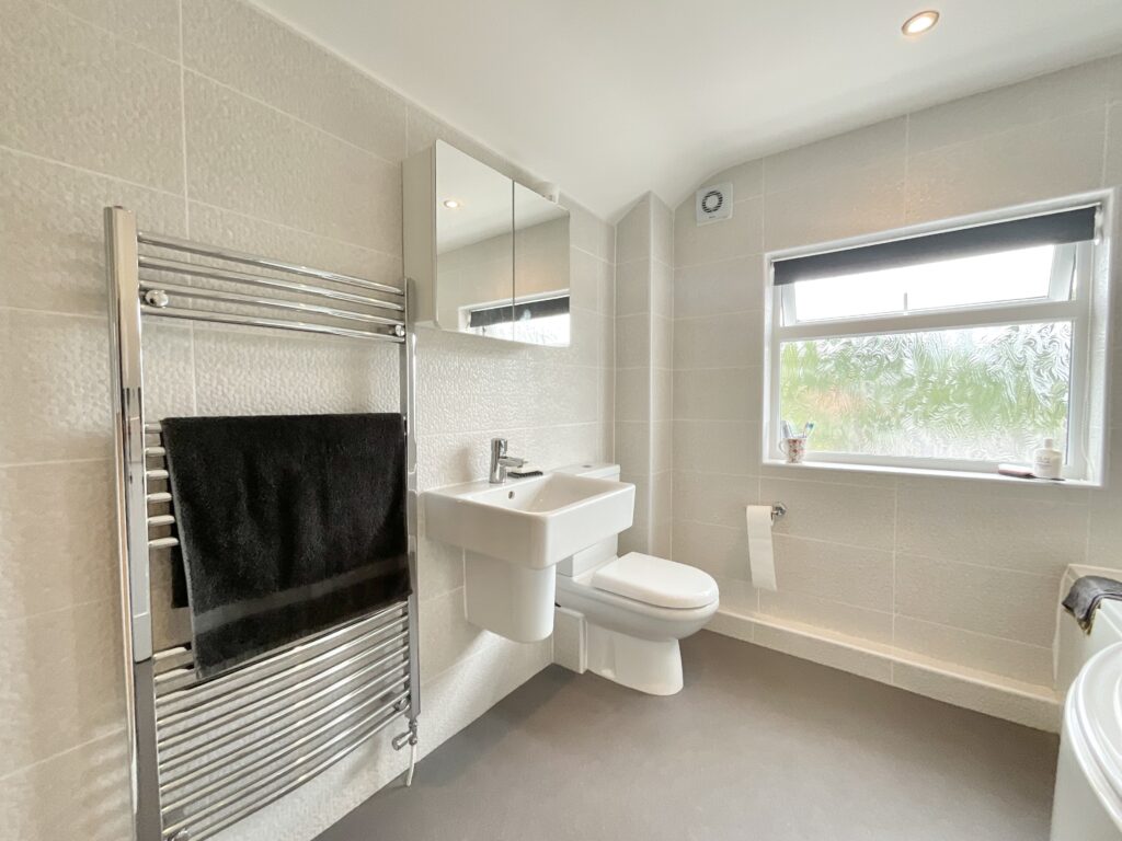 Marsh Lane, Nantwich, CW5