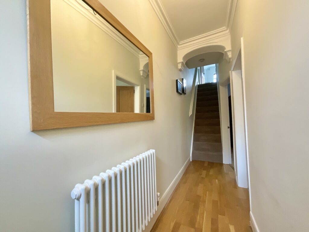 Marsh Lane, Nantwich, CW5