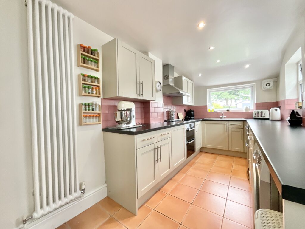 Marsh Lane, Nantwich, CW5