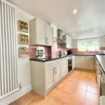 Marsh Lane, Nantwich, CW5