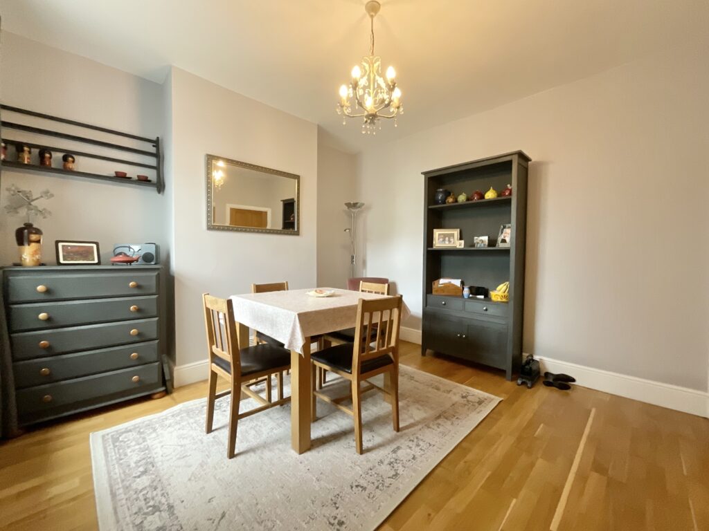 Marsh Lane, Nantwich, CW5