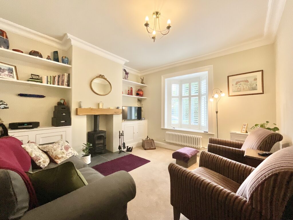 Marsh Lane, Nantwich, CW5
