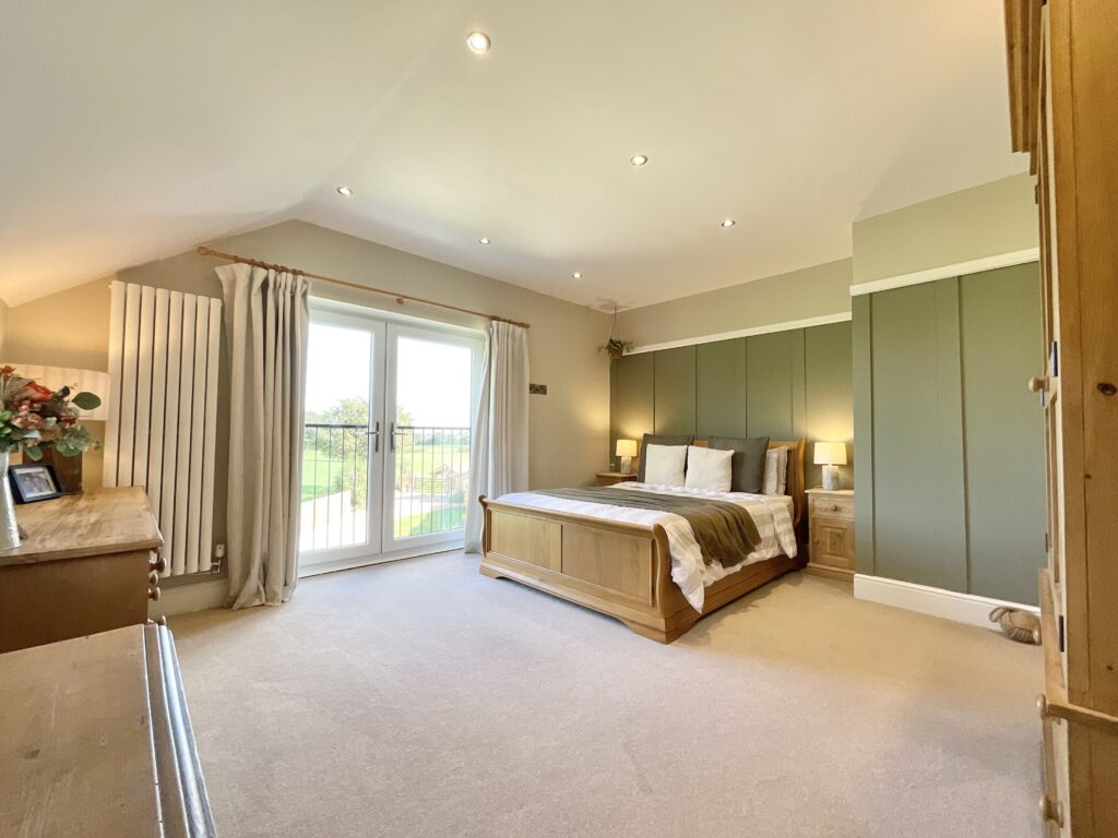 Pewit Lane, Hunsterson, CW5
