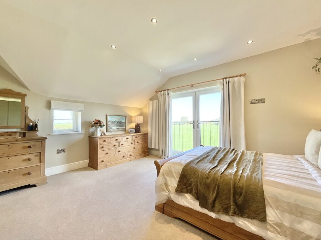 Pewit Lane, Hunsterson, CW5