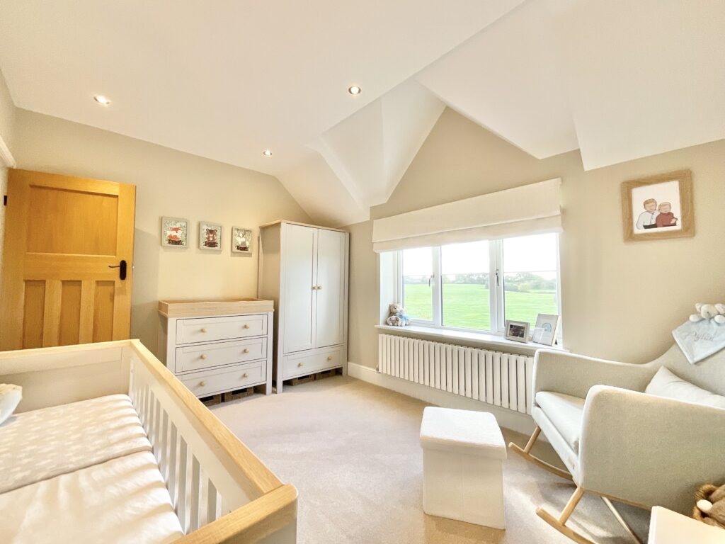 Pewit Lane, Hunsterson, CW5