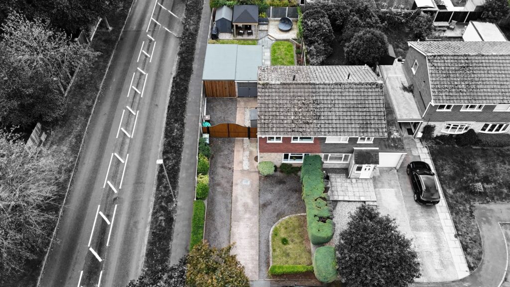 Caldervale Drive, Stafford, ST17