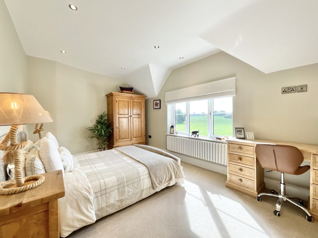 Pewit Lane, Hunsterson, CW5