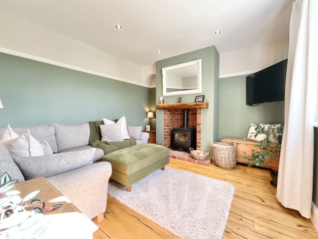 Pewit Lane, Hunsterson, CW5