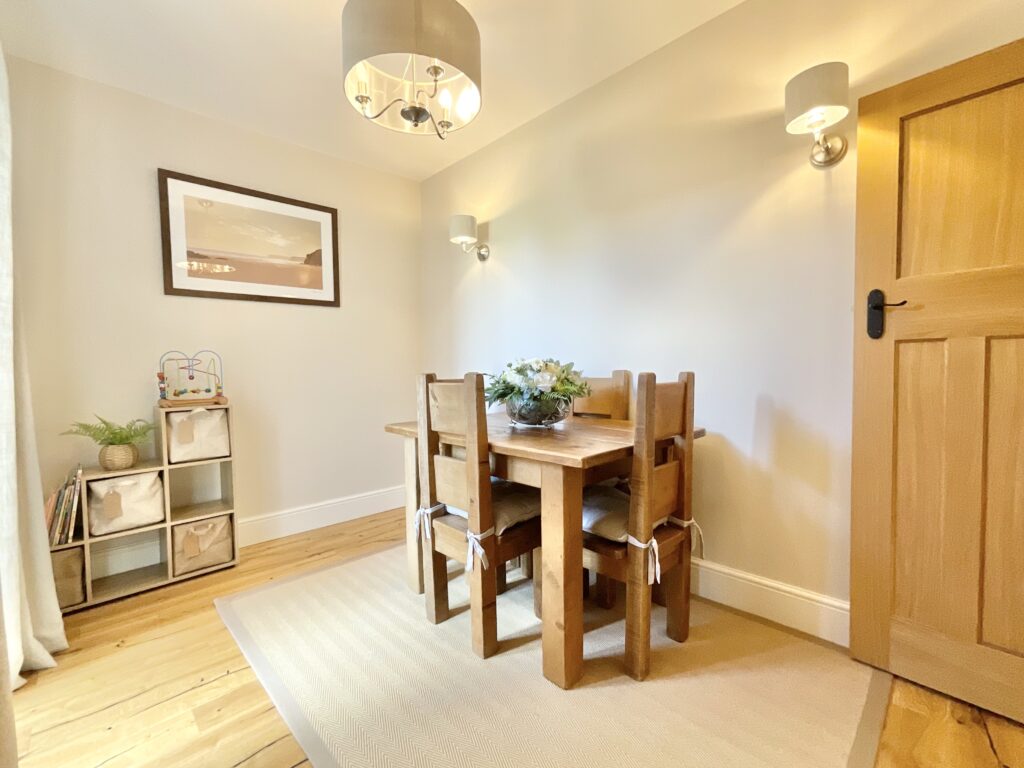 Pewit Lane, Hunsterson, CW5