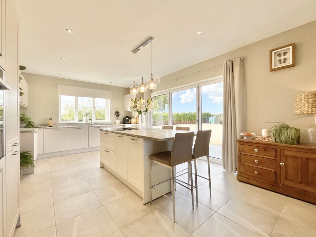 Pewit Lane, Hunsterson, CW5