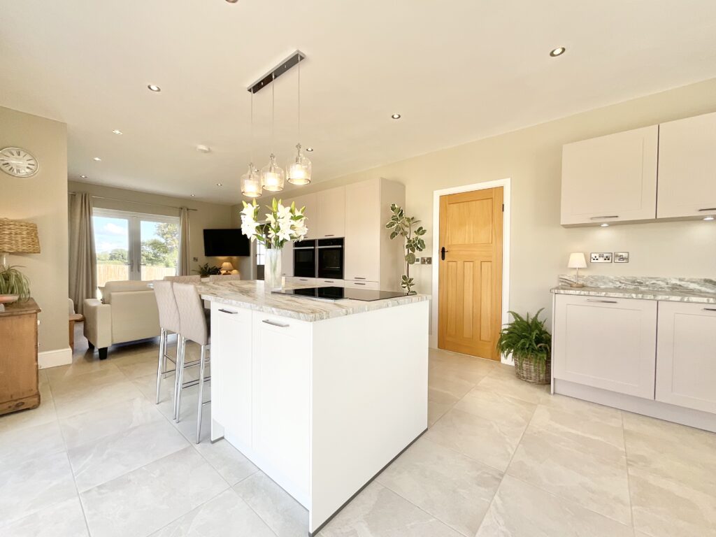 Pewit Lane, Hunsterson, CW5