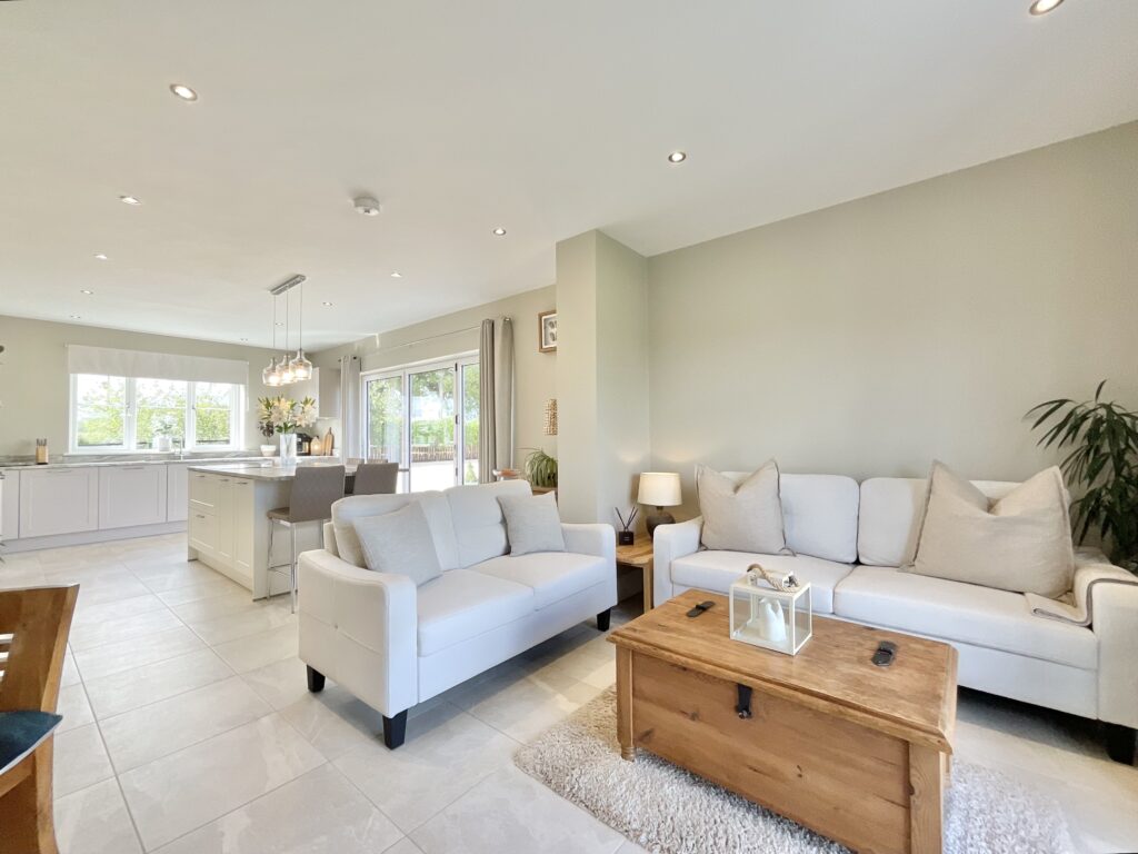 Pewit Lane, Hunsterson, CW5