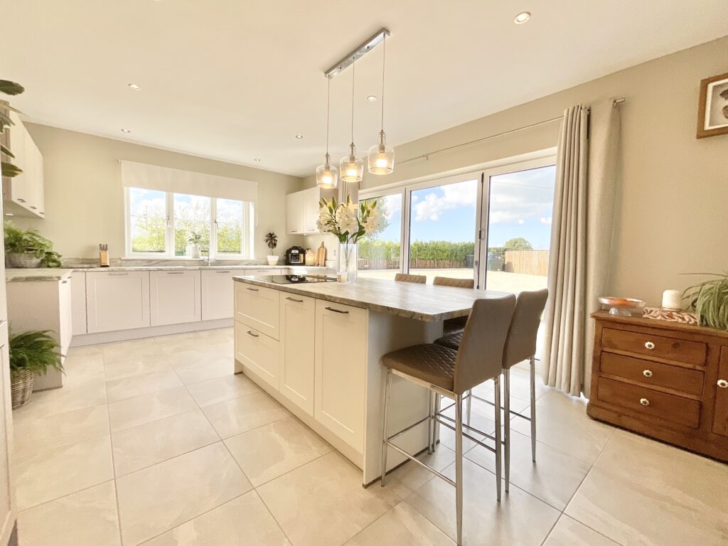 Pewit Lane, Hunsterson, CW5