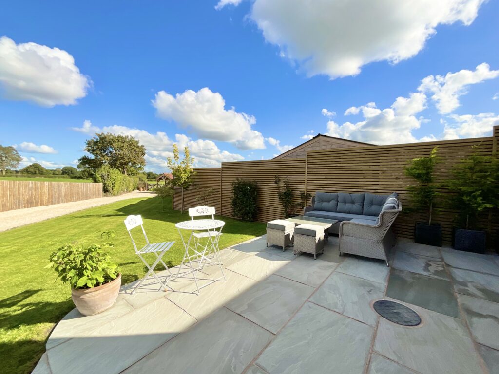 Pewit Lane, Hunsterson, CW5