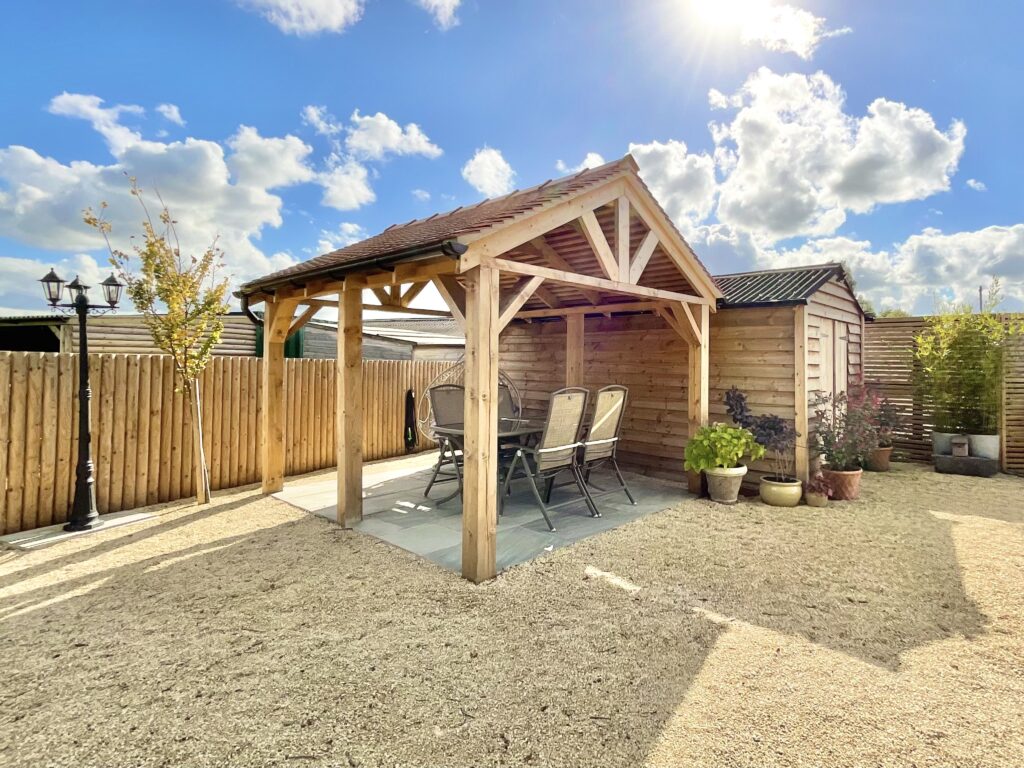 Pewit Lane, Hunsterson, CW5