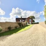 Pewit Lane, Hunsterson, CW5