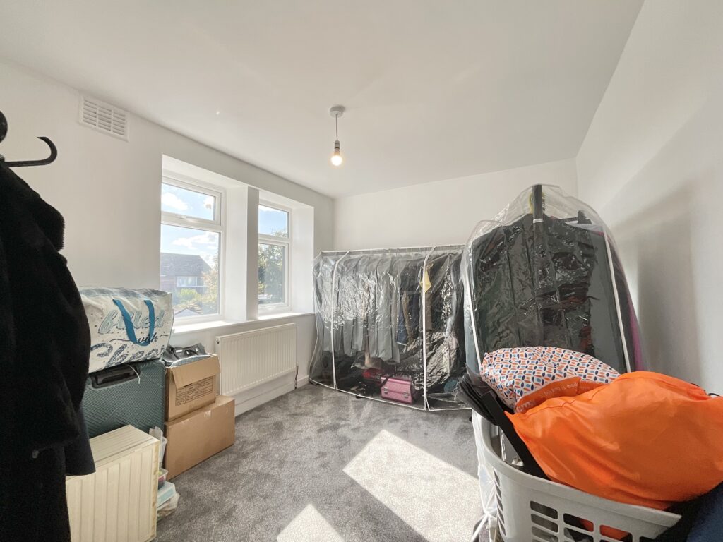 Woodford Close, Crewe, CW2