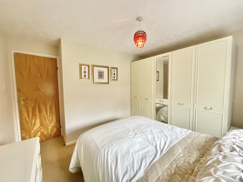 Fennel Drive, Stafford, ST17