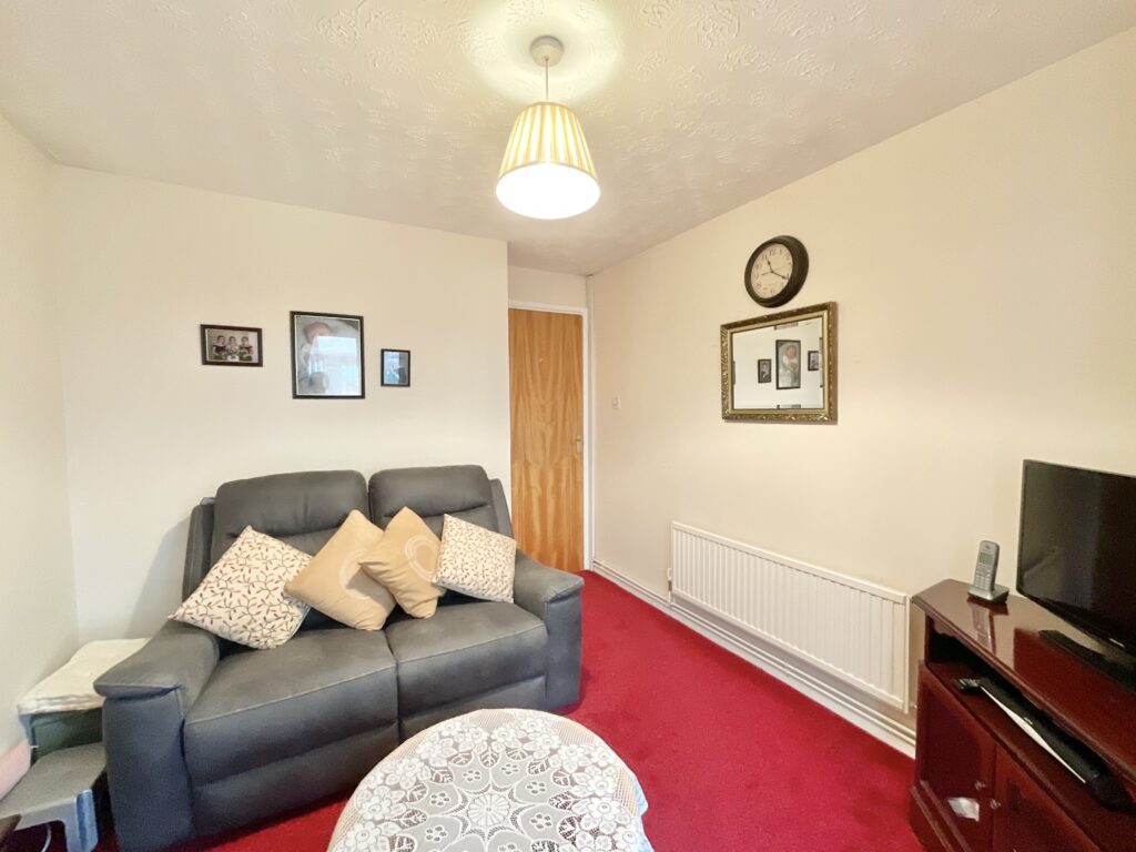Fennel Drive, Stafford, ST17